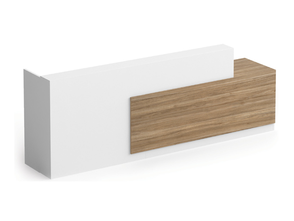 公共系統|前臺 板式前臺