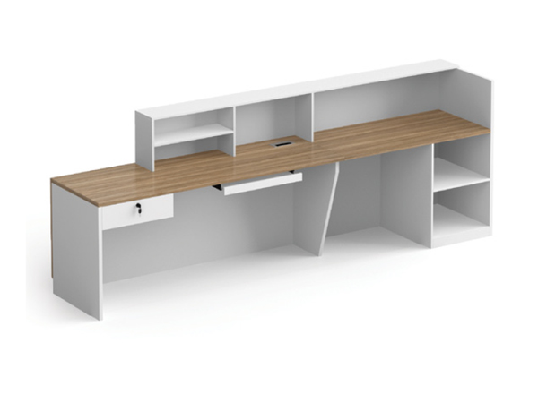 公共系統|前臺 前臺接待