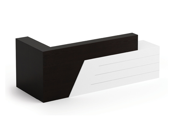 公共系統|前臺 前臺工作站