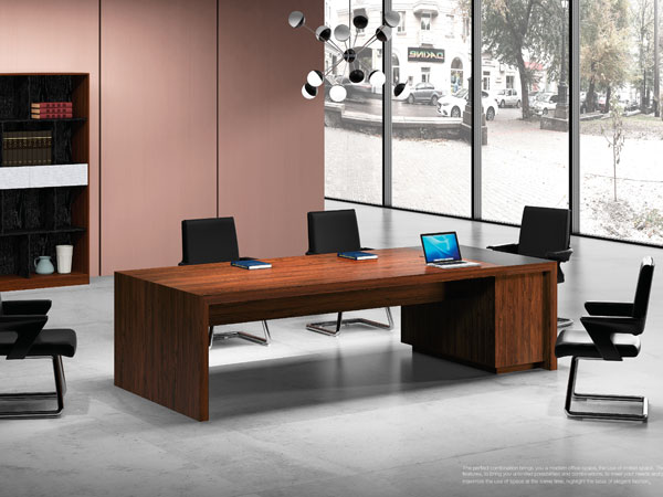 薩諾系列|會議桌 會議桌