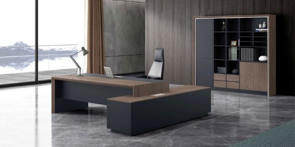 中小型企業公司辦公室家具如何選擇？