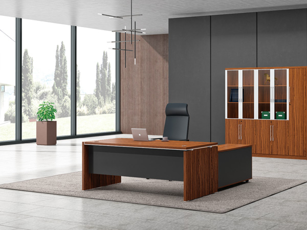 領(lǐng)導辦公桌