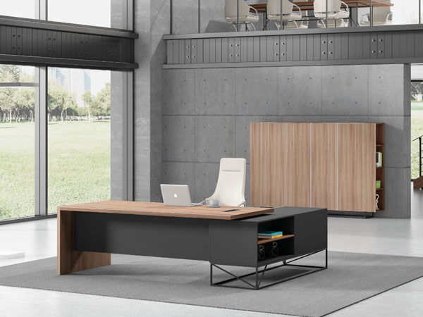 曜辰系列|經(jīng)理辦公臺 經(jīng)理辦公臺