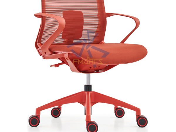 盛年班前椅、會(huì)議椅  CH-JGB0610