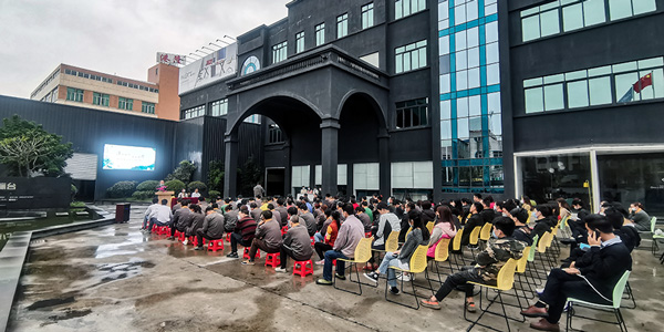 凜冬散盡·雪融草青 | 福瑪仕疫后關懷讓你永不獨行