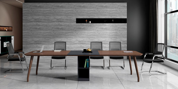 個(gè)性化簡潔的辦公家具掀起全新的家具市場