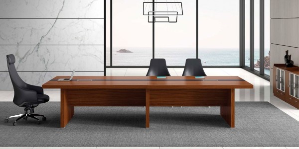 辦公家具定制現(xiàn)代化LOFT風，打造出跨越人體限度的無限大立體空間