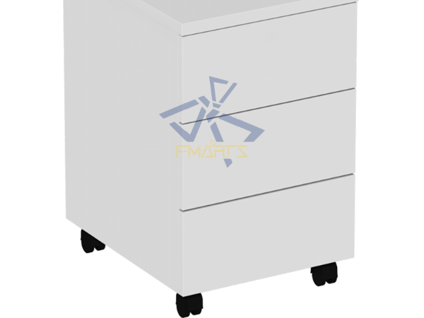 三抽活動柜A，F(xiàn)C-XG0406B