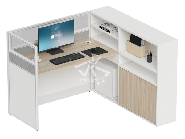 P20B款職員辦公位   單人位、雙人位