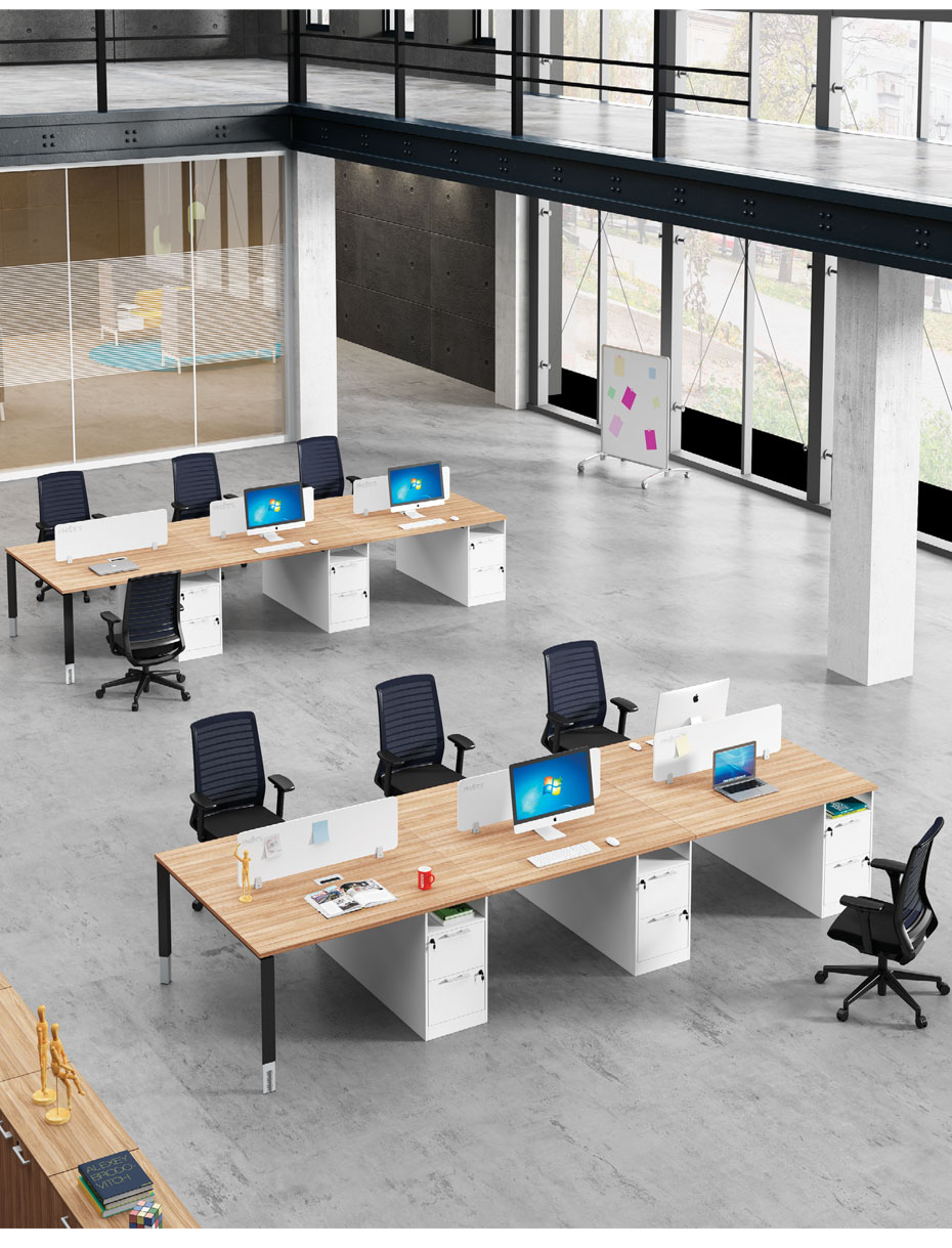 彩戈職員辦公臺(tái)_06 彩戈職員辦公臺(tái)_06