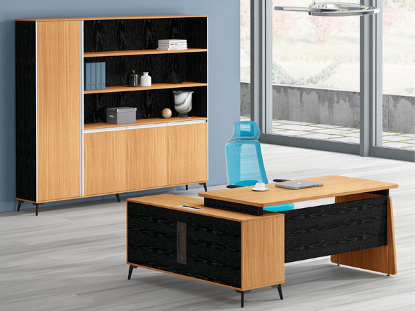 逸邁系列|板式辦公臺 板式辦公臺