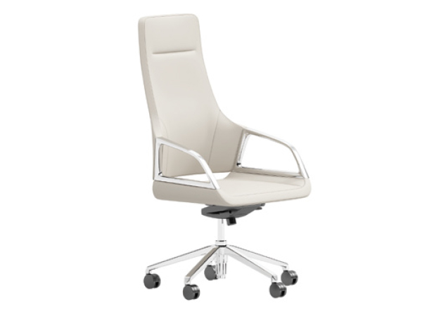 公共系統|曜辰系列辦公椅 總監辦公椅