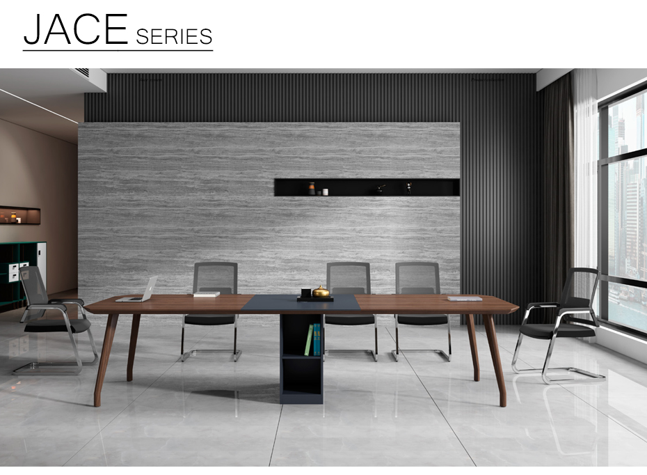 簡兮板式會議臺_01 簡兮板式會議臺_01