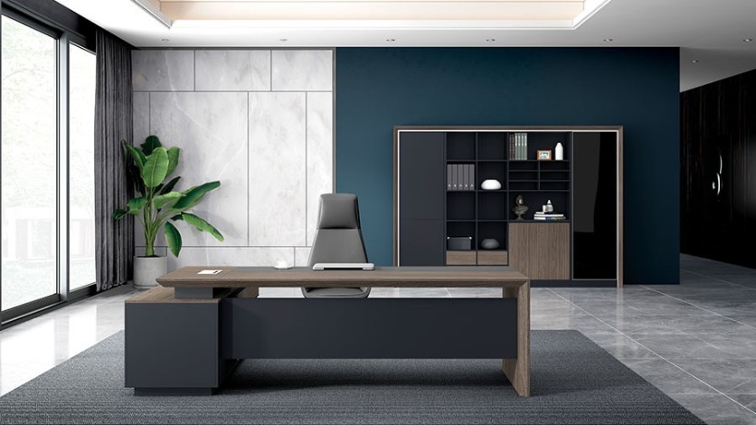 皓睿管理區，營造心靈的溫馨愜意之所