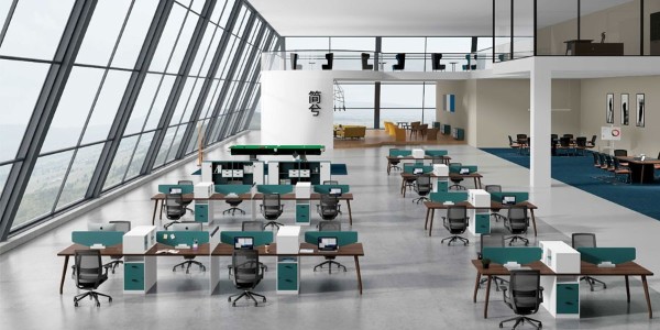 辦公室家具應當如何防潮呢？