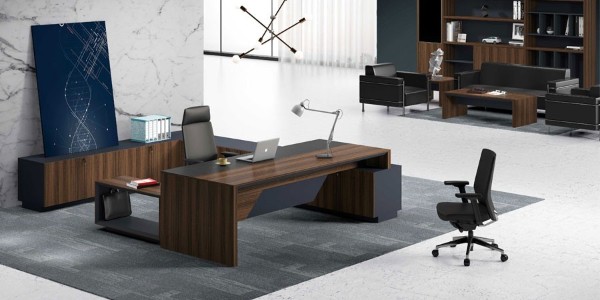 怎樣才能讓辦公家具持續如新產品？