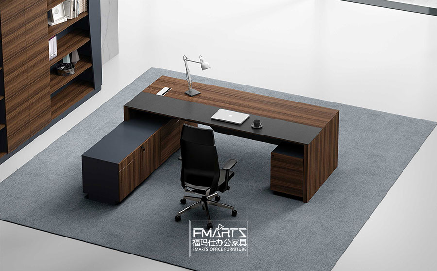 經理辦公桌 經理辦公桌