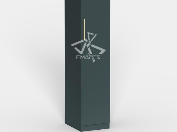 單門衣柜HF-MYG0420A 單門衣柜HF-MYG0420A