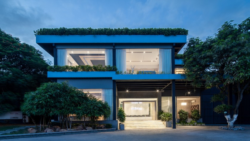 福瑪仕辦公家具【創(chuàng)新驅(qū)動，引領(lǐng)潮流】