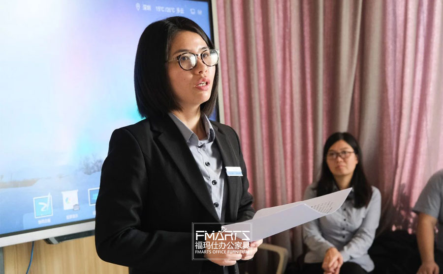 經(jīng)濟特區(qū)總監(jiān)董肖珍女士